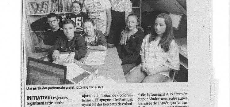 Projet Migration : la République en parle !!!!