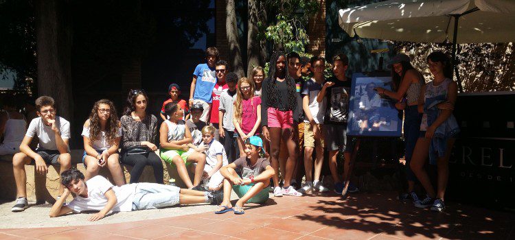 Voyage à Perpignan : Vidéo et résumés