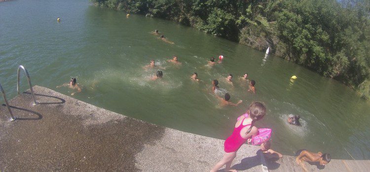 Une semaine en Catalogne Française