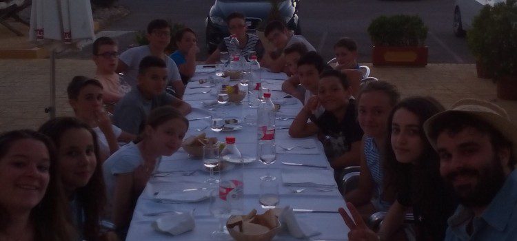 Projet Migration : l’Heure au bilan