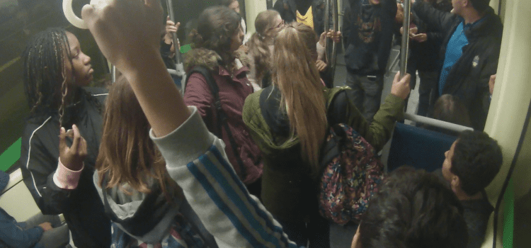 Voyage à Nantes : vidéo et résumés