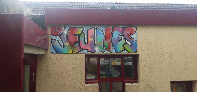 Ne tombez-pas dans le panneau