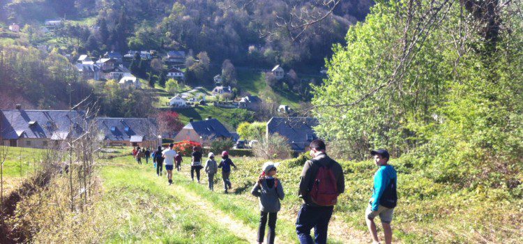 Vacances de Printemps – Séjour Nature – jour 3 : la nature.