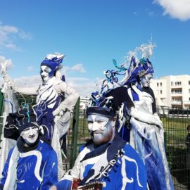 Carnaval des écoles