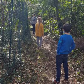 Un jour, un défi, les vacances de février à la Maison de l’Enfance