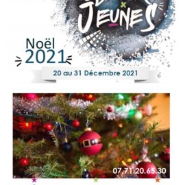 Programme de Noel des Ados