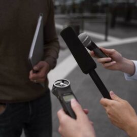 Micro-trottoir sur la discrimination par les Ados