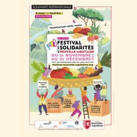 FESTISOL : le Festival des Solidarités édition 2023
