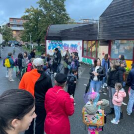 Le Café des Parents de l’école Mairie : un moment d’échange