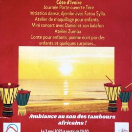 Ce 3 mai, une belle initiative au profit des enfants handicapés de Côte d’Ivoire