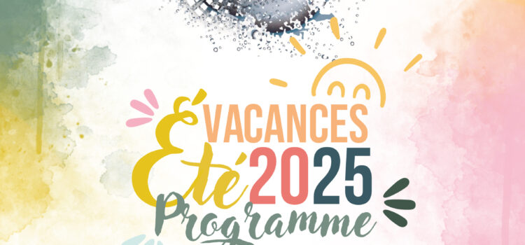Un été 2025 placé sous le signe de l’aventure avec le Secteur Jeunes … Tout un programme! Un été 2025 placé sous le signe de l’aventure avec le Secteur Jeunes … Tout un programme!