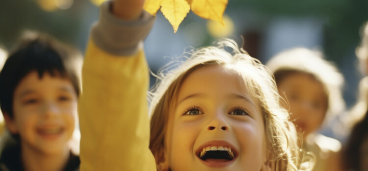 Les inscriptions sont ouvertes pour des vacances d’automne 2025, d’or et de lumière…