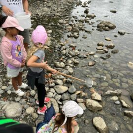 Des temps forts sur la fin de l’année et l’été 2025 à la Maison de la Petite Enfance!