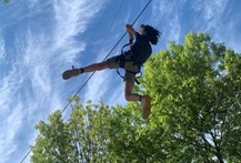 Des projets et un été 2025 inoubliable pour les jeunes du Secteur 11–15 ans