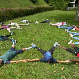 Les souvenirs sont un art qui se cultive à la Maison de l’Enfance, au printemps comme en été…