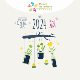 Assemblée Générale 2025 : entre satisfaction et vigilance pour l’avenir Assemblée Générale 2025 : entre satisfaction et vigilance pour l’avenir