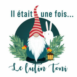 FERMETURE DU JARDIN DE TONI LE 28 OCTOBRE 2025