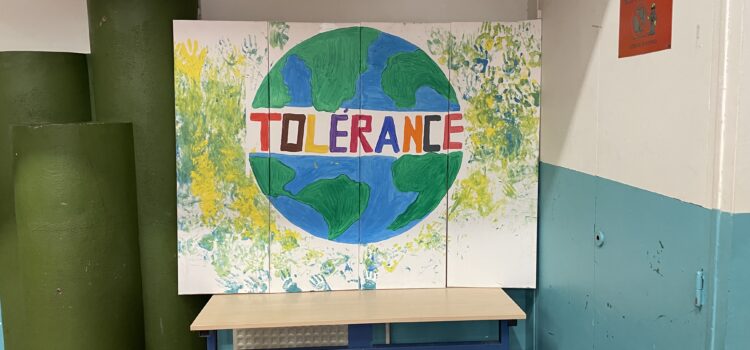 Soirée départementale des familles « Levé de rideau sur la Tolérance »!