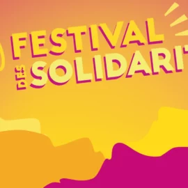 FESTISOL 2025 : Festival des solidarités du 14 au 30 novembre