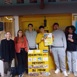 Projet Jeunes Cap Vert : Plus qu’un voyage