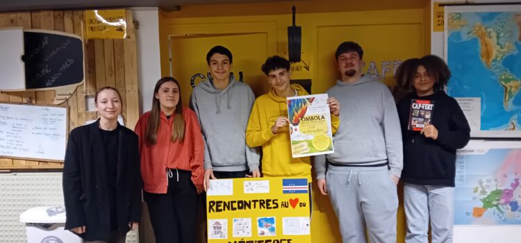 Projet Jeunes Cap Vert : Plus qu’un voyage