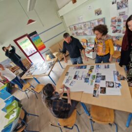 Formation Éducation à l’Environnement et au Développement Durable Formation Éducation à l’Environnement et au Développement Durable