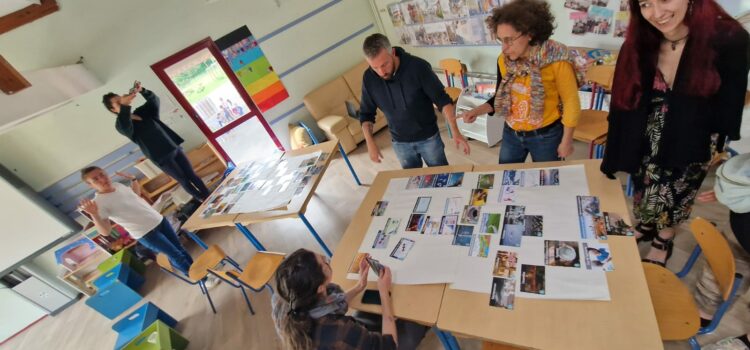 Formation Éducation à l’Environnement et au Développement Durable Formation Éducation à l’Environnement et au Développement Durable