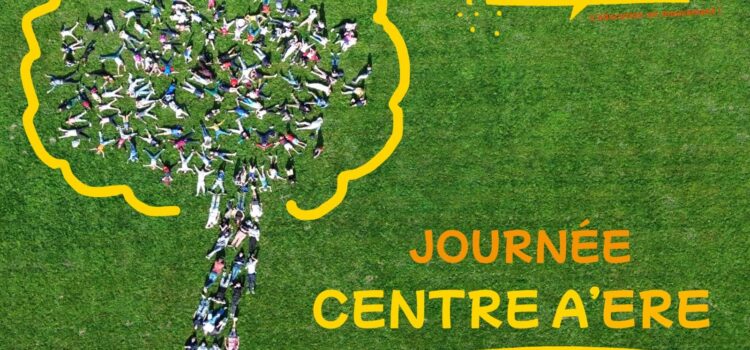 Une journée éco-citoyenne pour plus de 150 enfants : le grand regroupement Centre A’ERE à Laroin Une journée éco-citoyenne pour plus de 150 enfants : le grand regroupement Centre A’ERE à Laroin