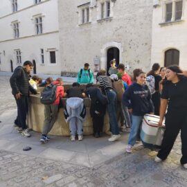 Récapitulatif des vacances d’automne 2025 au Secteur Jeunes