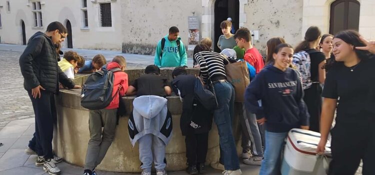 Récapitulatif des vacances d’automne 2025 au Secteur Jeunes