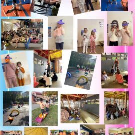 Cap sur les vacances d’automne à La Maison de l’Enfance de Billère