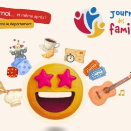 Journées des Familles 2026 : Un moment privilégié à partager à Billère