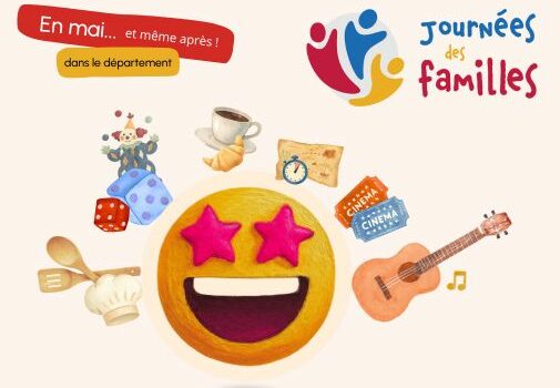 Journées des Familles 2026 : Un moment privilégié à partager à Billère
