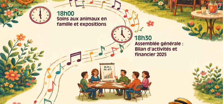 Maison de l’Enfance de Billère – Une Assemblée Générale Pas Comme Les Autres au Jardin de Toni ! 🌸🍻🎶 Maison de l’Enfance de Billère – Une Assemblée Générale Pas Comme Les Autres au Jardin de Toni ! 🌸🍻🎶