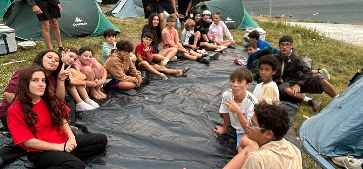 Retour sur les Bivouacs de l’été 2026 du secteur jeunes Retour sur les Bivouacs de l’été 2026 du secteur jeunes