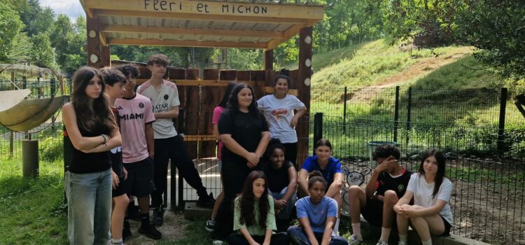 Atelier Jeunes juin-juillet 2026 :des mains à l’ouvrage pour faire grandir les projets !